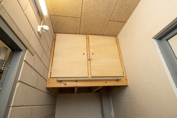 Medium property photo - Kerkweg 4B, 2941 BM Lekkerkerk